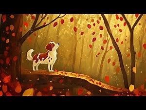 Robomelodie - Barvy věrnosti | Psí album 2 | Něžná písnička o psím plemeni Australský ovčák