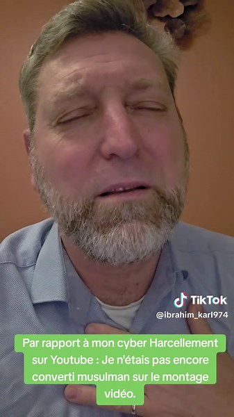 Mon expérience de cyberharcèlement avant ma conversion