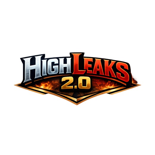 BLVCK HUD V2 Open Source