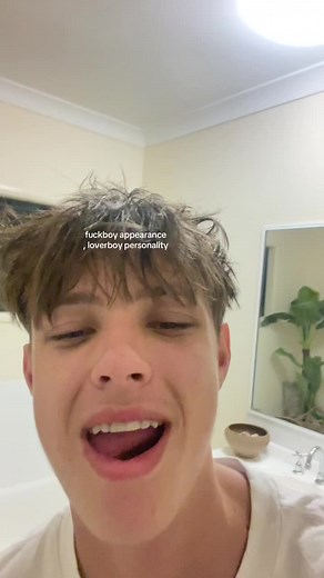 Understanding the Loverboy Personality and Appearance