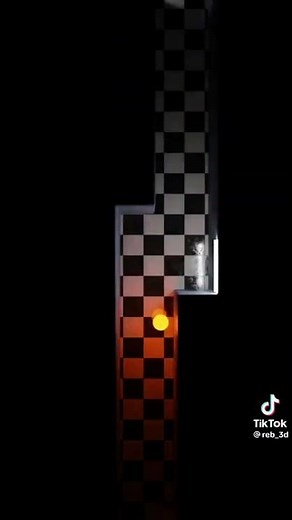 FNAF song bouncing ball fully animated