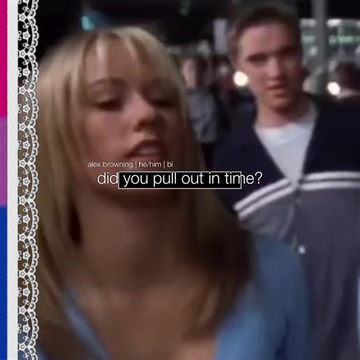 BRICKBATH: Alex x Tod Moments in Final Destination