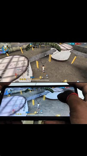 hayy #creatorsearchinsights #ffcth #free_fire #freefire