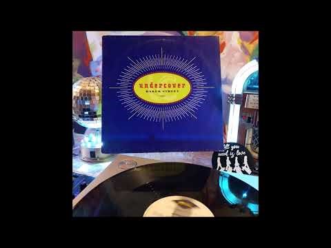 Undercover - Baker Street (Extended Mix) 1992 (Original by Gerry Rafferty 1978)
