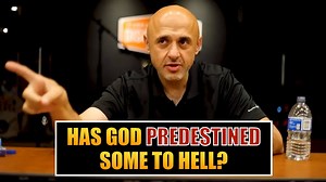 76K views · 1.5K reactions | Sam Shamoun FULLY EXPLAINS Free Will & Predestination ｜ Full Debate ｜ Sam Shamoun Debate | Apologetics Debates | Facebook