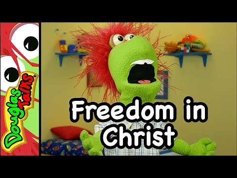 Freedom in Christ | Don't Take Your Freedom for Granted