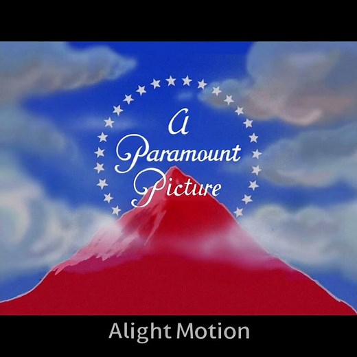 Paramount Cartoons (1948-54) Open Matte Version