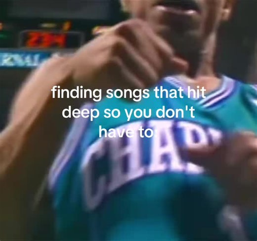 Finding Deep Songs That Resonate