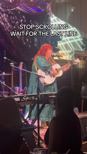 Lauren-Michael Sellers on Instagram: "For a two-timing cowboy like you… “A Woman With Nothing To Lose”(live)🤠🔥 #fyp #country #live #original #singersongwriter"