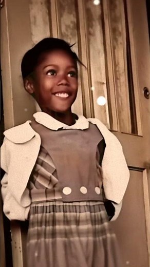 🌟 **The Inspiring Story of Ruby & Lucille Bridges!** 🌟