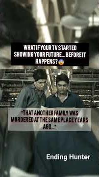 13B Movie Explained in 60 Seconds 😨 #movieedit #bollywood