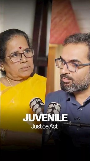 Juvenile Justice Act explained: CNCP vs CCL understanding how the system protects children.