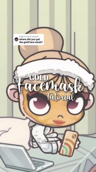 Avatar World Face Mask Tutorial: A Step-by-Step Guide