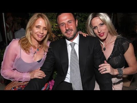 David & Rosanna Arquette Honor Alexis: A Heartfelt Tribute by Trending News