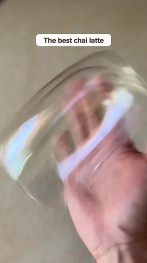 The Perfect Chai Latte Concentrate Recipe for Homemade Lattes