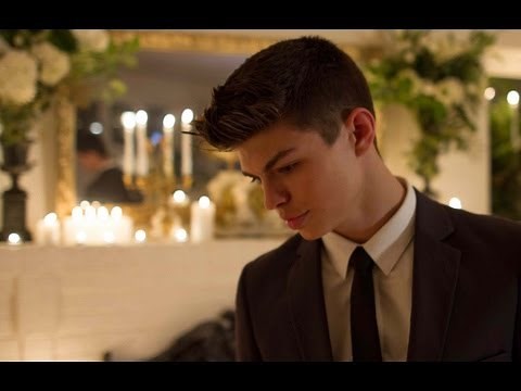 Ian Eastwood Choreography | "Little Things" - One Direction