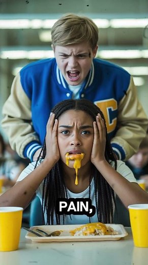 Bullies Slapped Her — She Fought Back! 💥 | Real School Story