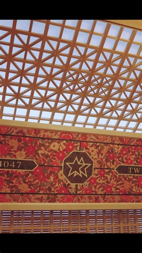 ✨🚂 Dreamy Rail Journey with Futatsuboshi 4047 🚂✨ 📍 Futatsuboshi 4047 (ふたつ星 4047) Hop aboard this charming sightseeing train that connects the two stars of Kyushu — Saga and Nagasaki. With beautifully refurbished KiHa 40/47 series cars, the train offers panoramic views of the Ariake Sea, Omura Bay, and Nagasaki Port, along with the flavors of local delicacies served onboard. 🌊🍱✨ Inside, you’ll find cozy lounge spaces and elegant interiors designed for comfort, making every ride a special jou