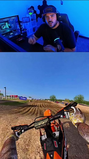 3 new tracks for you in mx bikes #mxbikes #motocross