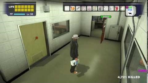 Randomizer (Dead Rising)