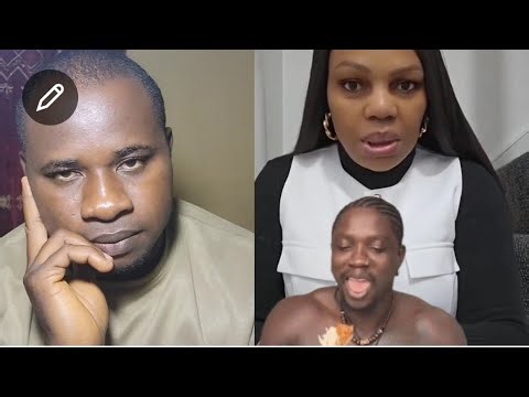 Open msg to Verydarkblackman from Rita4delta