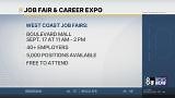 Employers looking to fill thousands of positions at Las Vegas job fair