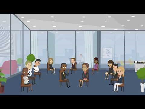 La technique d'animation Fishbowl