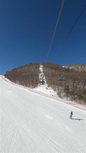 25 2 21 하이원 아폴로 리프트 36