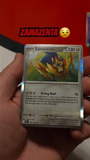 Ho-Oh SIR chase in a Destined Rivals pack 2!