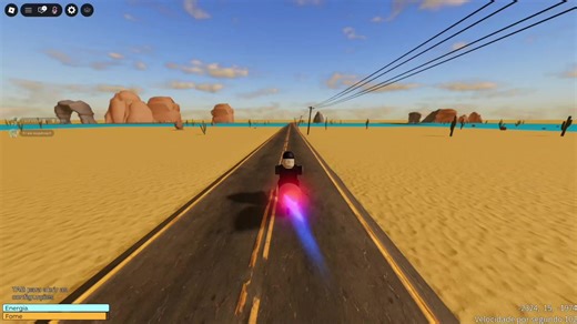 Um Desert [SANDBOX] #vaiprofycaramba #roblox