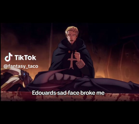 Understanding Édouard's Struggles in Castlevania: Nocturne