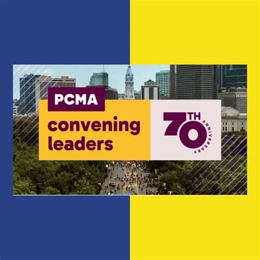 SourceOne Events has arrived in Philadelphia this week to begin setup for PCMA Convening Leaders 2026! This beautiful city has already been impressive, and we’re excited to serve as the General Service Contractor and to exhibit at #CL26. Looking forward to connecting with industry peers and seeing everyone soon. #PCMACL #PCMA #CL26 #EventProfs LifeAtSOE SOE MeetingProfs EventIndustrv BusinessEvents | SourceOne Events