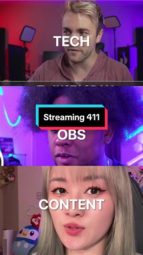 Top Creators to Help You Start Streaming in 2024