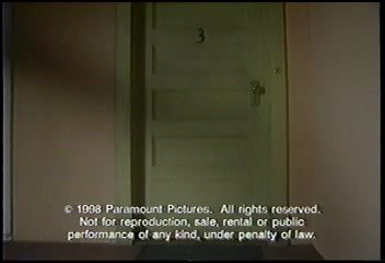 Blue's Clues - Blue's Birthday RARE DEMO VHS