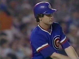 Chicago CUBS at New York METS 9/19/85 Original WOR Broadcast