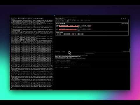 Elastic CPU Pod auto-scaler - Demo