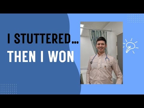 My Stutter Used to Control My Life… Until I Did THIS