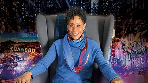 You Look Familiar: Vernee Watson