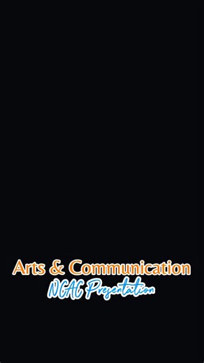 Shoutout to our @whs.aac teachers and students for an awesome NCAC conference presentation! Your experiences brought client-based learning to life, and the audience loved it! Hail Waipahu! 💙💛💙💛 | Waipahu High School