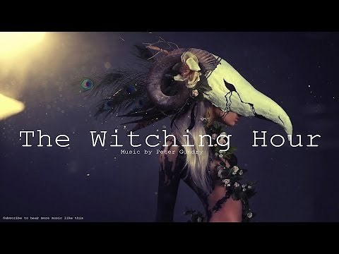 Dark Magic Music - The Witching Hour