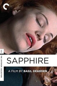 Sapphire (1959) Streaming - Where to Watch Online