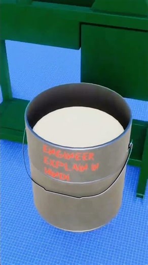 Making Bricks From Plastic