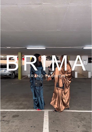 1️⃣ ✨ BRIMA FASHION : LANCEMENT OFFICIEL ! ✨ La mode, c’est l’attitude. Et cette tenue est une déclaration. Brima Fashion signe son premier modèle avec un mélange exquis de marron & vert, conçu pour celles qui osent. 💃🏾✨ 🎀 Soie légère & fluide 🏷️ 12 000 CFA 📌 Disponible uniquement sur commande 🚀 Soyez parmi les premières à le porter ! Commandez en DM. 💌#CapCut #brimabrandfashion #ModeAfricaine #StyleÉlégant #ChicEtTendance #FashionAddict #AfricanLuxury #modeféminine