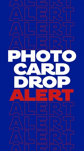 Grab the OREO x BABYMONSTER multipack and collect 7 limited edition photocards!💙❤️ | OREO