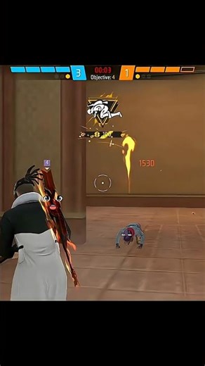 Halwa Halwa 😅 || #freefire #Hanagagaming #Hanagaff #gaming #garenafreefire