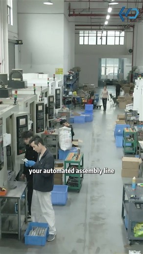 Ball Screw vs Belt Module ⚙️ Which Linear Module Wins for Your Automation Line?