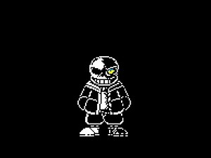 Undertale Hard Mode - Harderlovania v2