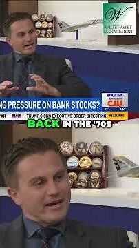 Stagflation fears? Let's break it down.