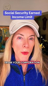 Non wages are considered passive income such as pensions, dividends, distributions, interest etc., and do NOT count against your earned income limits. | The Medicare Family