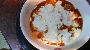 Easy Recipe1: Basa in Orange Sauce